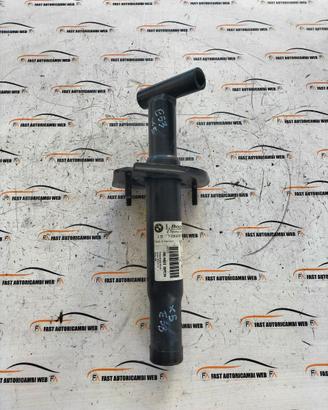 Ammortizzatore posteriore BMW X5 E53 51128402331