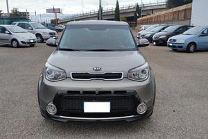 Kia Soul 1.6 CRDi You Soul
