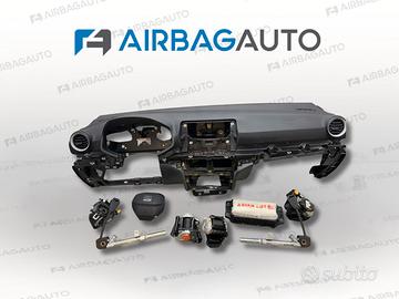 KIT AIRBAG SEAT ARONA LIFT CRUSCOTTO SEAT ARONA LI