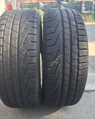 gomme usate 2355518 Winter PIRELLI - SOT - 083