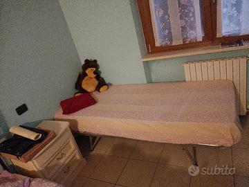 letto singolo