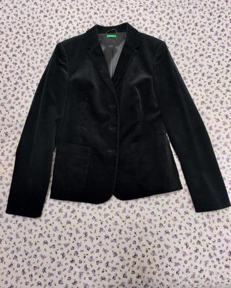 Giacca donna Benetton