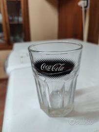 bicchiere coca cola 