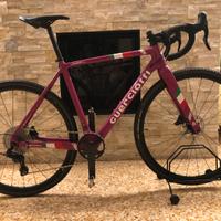 Guerciotti Lembeek tg M ciclocross