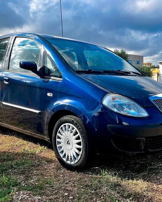 Ricambi Lancia Musa 1.3 90CV – 199A3000