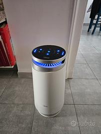 Purificatore d'aria smart