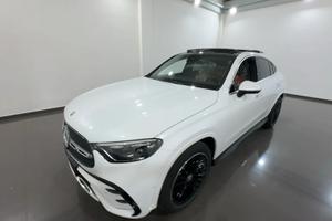 Mercedes-benz GLC 220d 4M Coupè PremiumPlus Km0