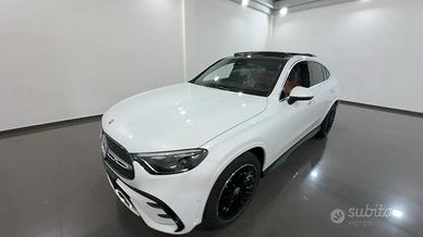 Mercedes-benz GLC 220d 4M Coupè PremiumPlus Km0