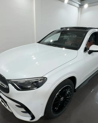 Mercedes-benz GLC 220d 4M Coupè PremiumPlus Km0