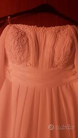 abito da sposa