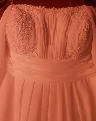 abito da sposa