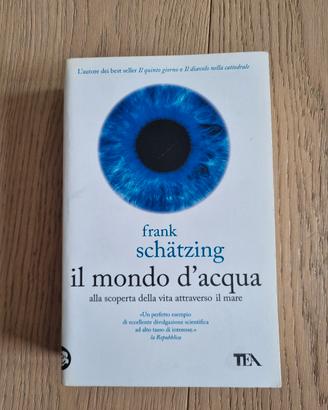 il mondo d'acqua 