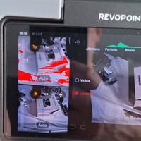 Revopoint Miraco Pro