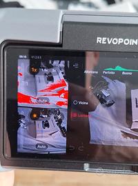 Revopoint Miraco Pro