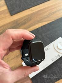 apple watch 10 46mm batt.92%