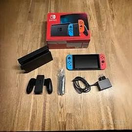 Nintendo Switch 1