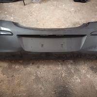 Paraurti posteriore Opel corsa