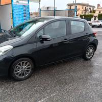 Toyota Yaris 1.3 Gpl