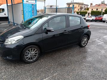 Toyota Yaris 1.3 Gpl