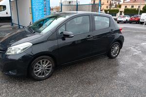 Toyota Yaris 1.3 Gpl