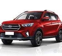 Ricambi usati Ford Ecosport 2020