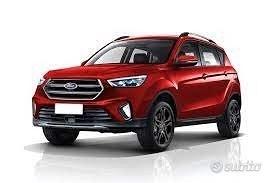 Ricambi usati Ford Ecosport 2020