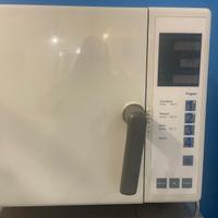 Autoclave