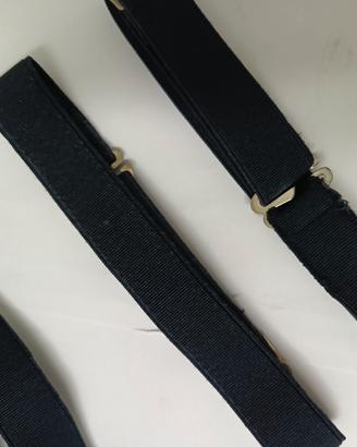 elastici pantaloni operativi 