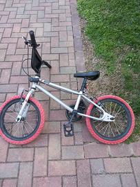 Bici Bmx