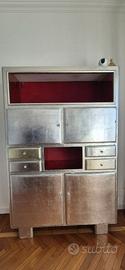 Credenza da Cucina restaurata