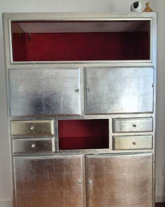Credenza da Cucina restaurata