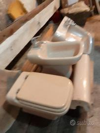 Sanitari per bagno Ideal Standard, tre pezzi