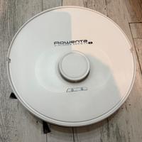 Rowenta aspira e lava pavimenti