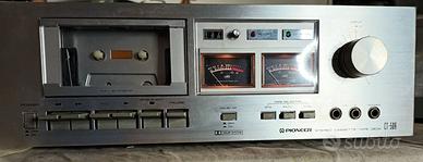 Pioneer CT-506