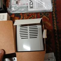 materiale citofonico