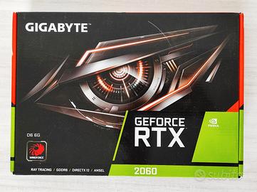 Scheda Video Gigabyte GeForce GTX D6