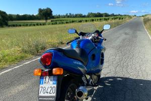 Suzuki 600cc