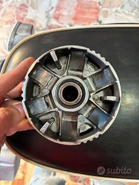 variatore mhr a grasso piaggio