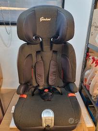 Seggiolino auto Giordani 