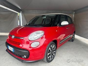 Fiat 500L GPL 1.4 95 CV Lounge