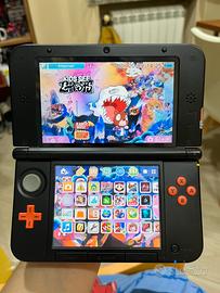 Nintendo 3ds XL