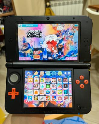 Nintendo 3ds XL