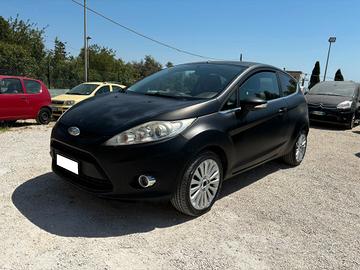 FORD FIESTA 1.2 B - 2008