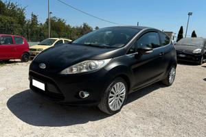 FORD FIESTA 1.2 B - 2008