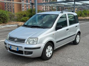 Fiat Panda 1.2 Dynamic GPL