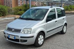 Fiat Panda 1.2 Dynamic GPL