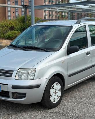 Fiat Panda 1.2 Dynamic GPL