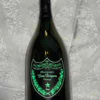 Dom perignon bottiglia