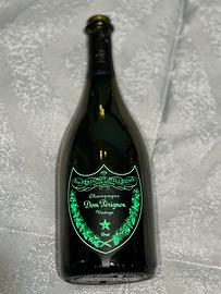 Dom perignon bottiglia