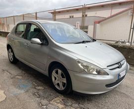 Peugeot 307 1.6 HDi